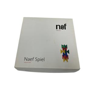 Naef Spiel 9401 ネフスピール 積み木 ブロック 知育玩具 ネフの