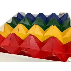 Naef Spiel 9401 ネフスピール 積み木 ブロック 知育玩具 ネフの