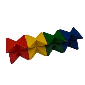 Naef Spiel 9401 ネフスピール 積み木 ブロック 知育玩具 ネフの