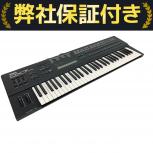 YAMAHA DX7II-FD 2Ch シンセサイザー 61鍵盤の買取