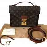 ルイヴィトン / LOUIS VUITTON  モンソー / Monceau