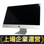 Apple  iMac Retina 5K 27インチ 2017