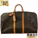 ルイヴィトン / LOUIS VUITTON  キーポル55 / Keepall 55
