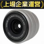 FUJIFILM   XC15-45mmF3.5-5.6 OIS PZ