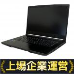 MSI  GF63 Thin 11UC-217JP