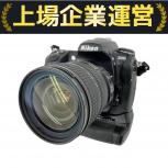 Nikon   D300