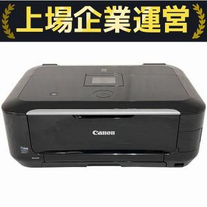 Canon キヤノン PIXUS ピクサス MG6230 インク ジェット プリンター A4