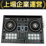 Reloop   Compact 2-Deck