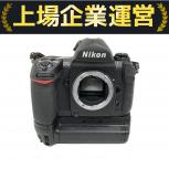 Nikon   F6・MB-40
