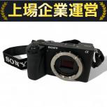SONY   α6700 