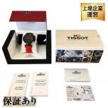 ティソ / TISSOT  T-Race Chronograph / T-レース クロノグラフ