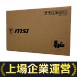 MSI  GS63 7RD-330JP