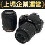 Nikon   D5100 / DX 18-55mm 1:3.5-5.6G / DX 55-200mm 1:4-5.6G ED