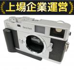 Carl Zeiss   Zeiss Ikon ZM