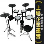 Roland ローランド  ローランド TD-27SC-S 電子ドラム  V-Drums 