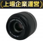 FUJIFILM   FUJINON XC 35mm F2