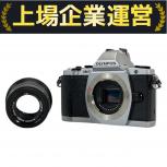 OLYMPUS  OM-D 