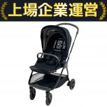 nuna ベビーカー TRIV next