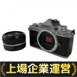 Nikon  Zfc