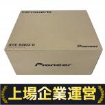 Pioneer  AVIC-RZ822-D