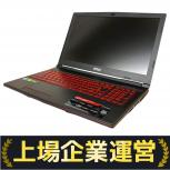 Micro-Star International Co.、 Ltd.  GL63 8SE-070JP