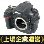 Nikon  D800E
