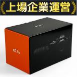 SONY  ILCE-7M4K