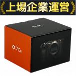 SONY  ILCE-7CR