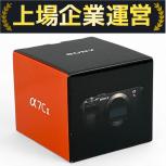 SONY  ILCE-7CM2