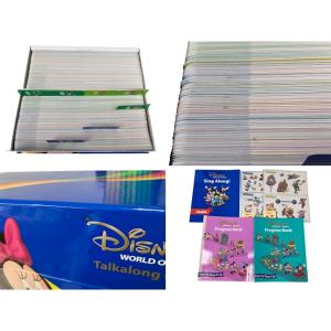 ⭐︎mihimaruさん専用⭐︎ ディズニーワールドオブイングリッシュDWE DWE ディズニーワールドイングリッシュ - メルカリ