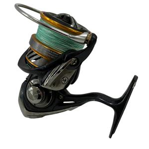 DAIWA REVROS LT5000D-CH ダイワ レブロス スピニング リール