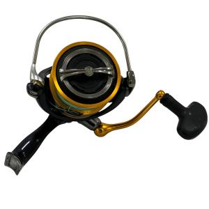 Daiwa REVROS LT 5000D-CH スピニングリール DAIWA REVROS LT5000D-CH ダイワ レブロス スピニング リール