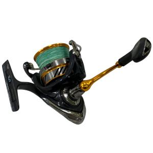 スピニングリール REVROS LT 5000D-CH DAIWA 20レブロス LT5000D-CHの最安値・インプレ・釣果 | 本音の