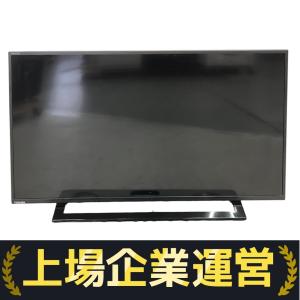 東芝 REGZA 40S22 TV テレビ大型