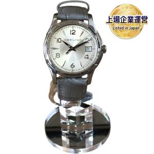 ハミルトン ジャズマスター HAMILTON Jazzmaster H323610