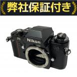 Nikon  F3