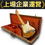 Fender   STRATOCASTER 57 START TL 2CS