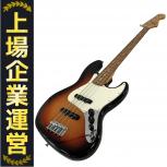 Fender  MEXICO Jazz Bass