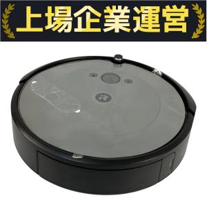 iRobot i3 Roomba ロボット掃除機 RVD-Y1 クリーナー アイロボット 家電 ルンバ