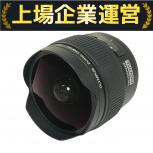 OLYMPUS   ZUIKO DIGITAL 8mm F3.5 FISHEYE