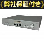 LUXMAN  P-750u MARK II