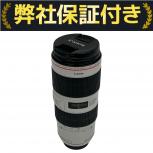 Canon   EF 70-200mm F2.8L IS III USM