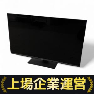 SHARP 4T-C43FN2 AQUOS 43型 液晶 テレビ 2023年製