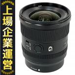SONY   SEL20F18G