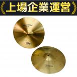 Zildjian  TOP/BOTTOM NEW BEAT HI HAT 14