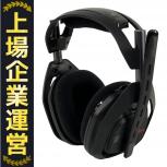 Logicool   Astro A50X