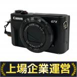 Canon デジタルカメラ G7X Mark II