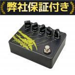 ライムトーン  JACKALL