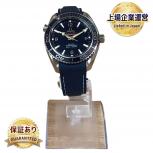 オメガ / OMEGA  シーマスター プラネットオーシャン 600M コーアクシャル / Seamaster Planet Ocean 600M Co-Axial