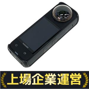 Insta360 X4 8K 360 Action Cam CINSABMA アクションカメラ インスタ